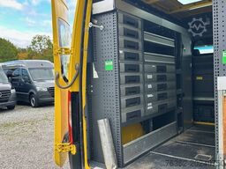 Mercedes-Benz Sprinter 314 L1H2 Automat Werkstat Bott
