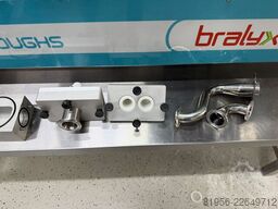Bralyx FORMIX MULTIMASS