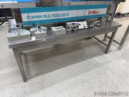 Bralyx FORMIX MULTIMASS