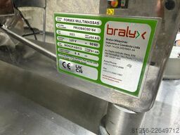 RAS Reinhardt Maschinenbau GmbH RAS Reinhardt Maschinenbau GmbH RAS Reinhardt Maschinenbau GmbH