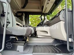 Scania R500 / Retarder / 2 x Tank