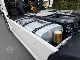 Scania R500 / Retarder / 2 x Tank