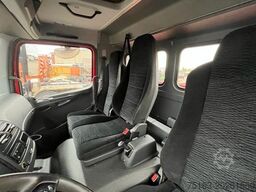 MERCEDES-BENZ Atego 1530 K 2-Achs Kipper Meiller