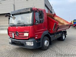 MERCEDES-BENZ Atego 1530 K 2-Achs Kipper Meiller