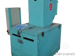 Dreher S 26-41 SV