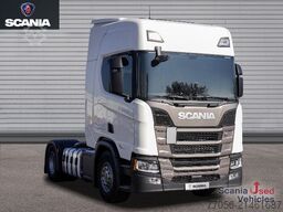 Scania R 460 A4x2NA - SUPER / Hydraulik -