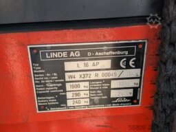 Linde L 16 AP