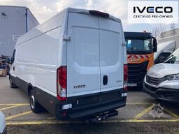 IVECO 35S16 MAXI / AHK / Fahrtenschreiber / wenig Km