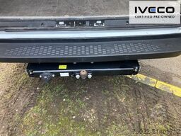 IVECO 35S16 MAXI / AHK / Fahrtenschreiber / wenig Km