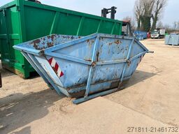  CASSONE A VASCA MULTIBENNA USATO