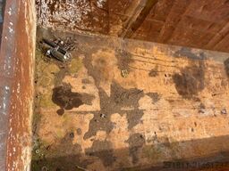  CONTAINER SCARRABILE USATO A CIELO APERTO