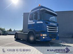 Scania G410 Highline / Retarder / 925 dkm / Tacho V2 /...