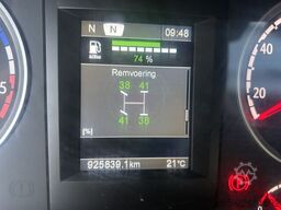 Scania G410 Highline / Retarder / 925 dkm / Tacho V2 /...