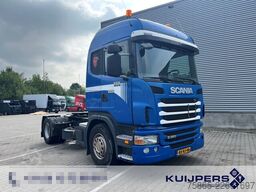 Scania G 360 Euro 5 Highline / Retarder / 3 Pedals / N...