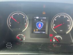 Scania G 360 Euro 5 Highline / Retarder / 3 Pedals / N...