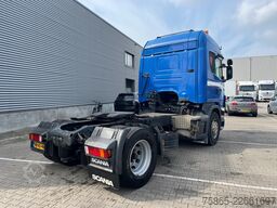 Scania G 360 Euro 5 Highline / Retarder / 3 Pedals / N...