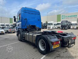 Scania G 360 Euro 5 Highline / Retarder / 3 Pedals / N...