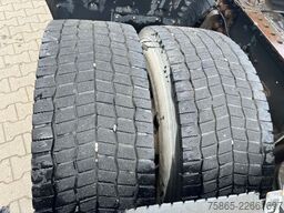Scania G 360 Euro 5 Highline / Retarder / 3 Pedals / N...