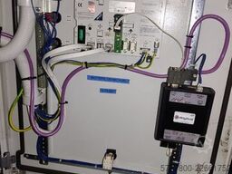 IDEA GmbH Hochfrequenzgenerator 70kW
