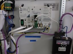 IDEA GmbH Hochfrequenzgenerator 70kW