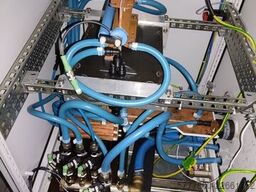 IDEA GmbH Hochfrequenzgenerator 70kW