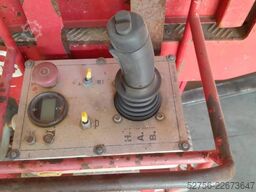 HAB S124-10 E2WD