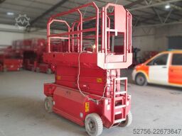 HAB S124-10 E2WD