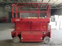 HAB S124-10 E2WD