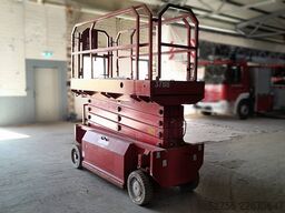 HAB S124-10 E2WD