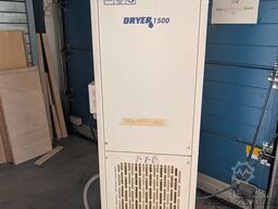STT Dryer 1500