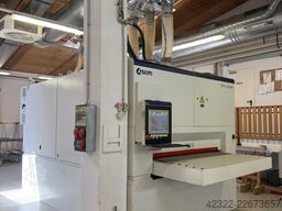 WEINIG Conturex usw
