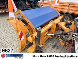 Bucher Ramox 260 NGR Schneeschild