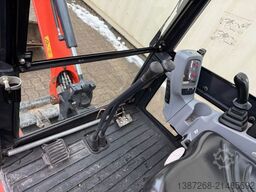 KUBOTA KX016-4 / 2019 BJ / 957 Stunden