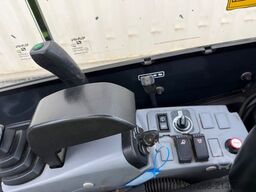 KUBOTA KX016-4 / 2019 BJ / 957 Stunden