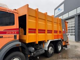 MERCEDES-BENZ 2234 6x2