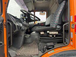 MERCEDES-BENZ 2234 6x2