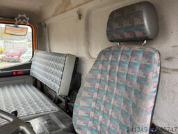 MERCEDES-BENZ 2234 6x2