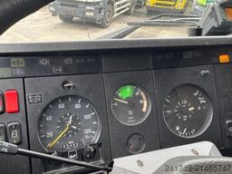 MERCEDES-BENZ 2234 6x2