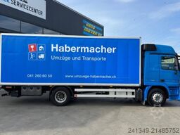 MERCEDES-BENZ Actros 1832 4x2 Isotherm