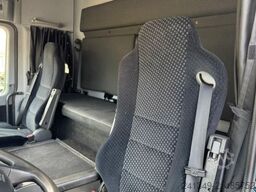 MERCEDES-BENZ Actros 1832 4x2 Isotherm