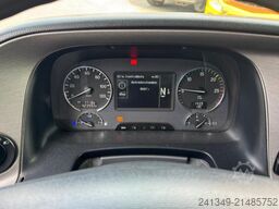 MERCEDES-BENZ Actros 1832 4x2 Isotherm