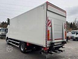 VOLVO FM-380 4x2 Koffer