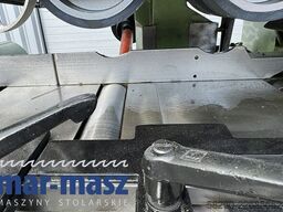 WEINIG Hydromat 22 AL z podajnikiem