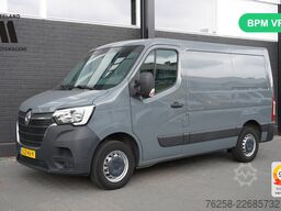 Renault Master 2.3 dCi 135PK EURO 6 - Airco - Navi - Cr...