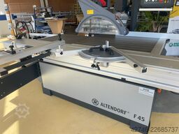 Altendorf F 45 EvoDrive