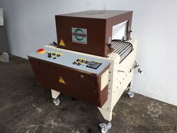 Meurer heat shrink tunnel