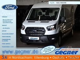 FORD Transit 350 L3H2 Trend Kasten Autom WiPa GRA
