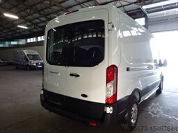 FORD Transit 350 L3H2 Trend Kasten Autom WiPa GRA