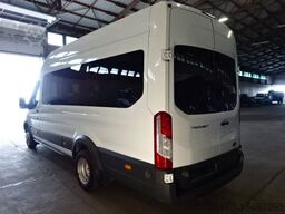 FORD Transit 460 L4H3 HA S&S (17-Si.) Trend