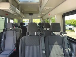 FORD Transit 460 L4H3 HA S&S (17-Si.) Trend